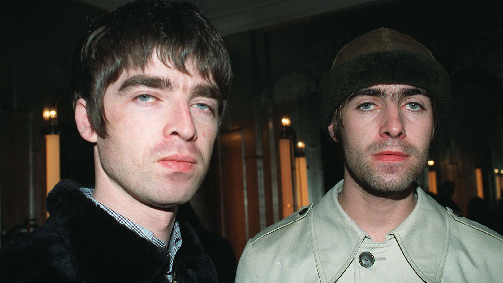 Noel Gallagher : Ses propos très durs envers son petit frère Liam