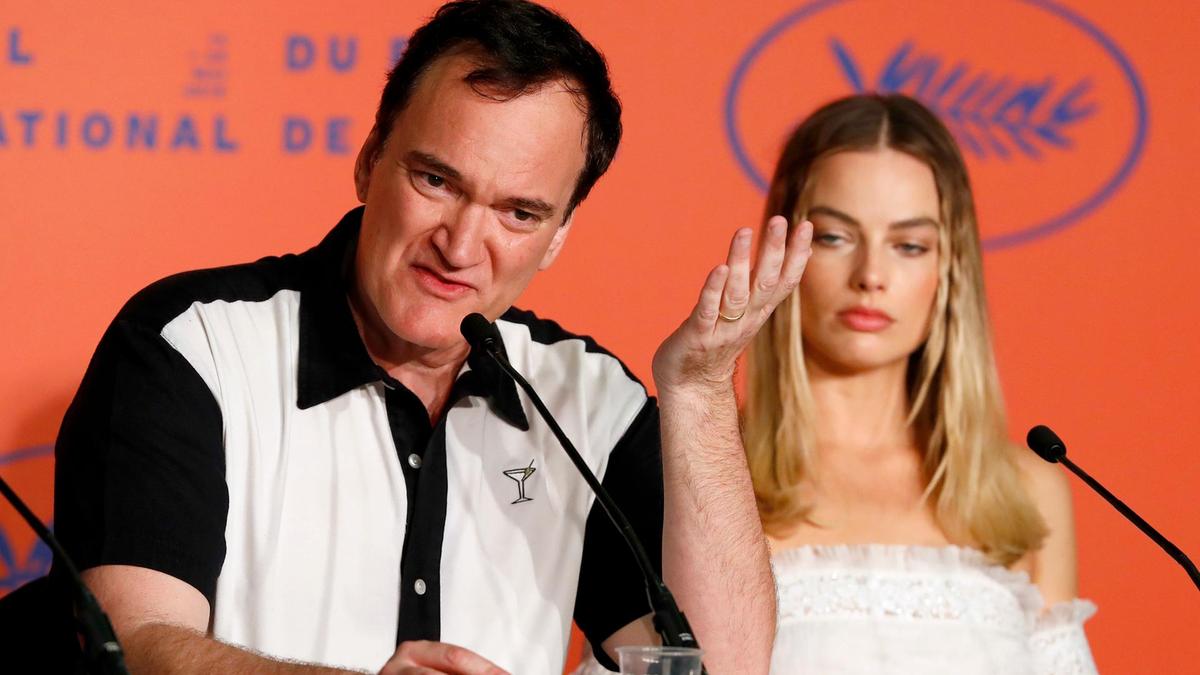 Once upon a time… in Hollywood : La fille de Bruce Lee énervée contre Quentin Tarantino !