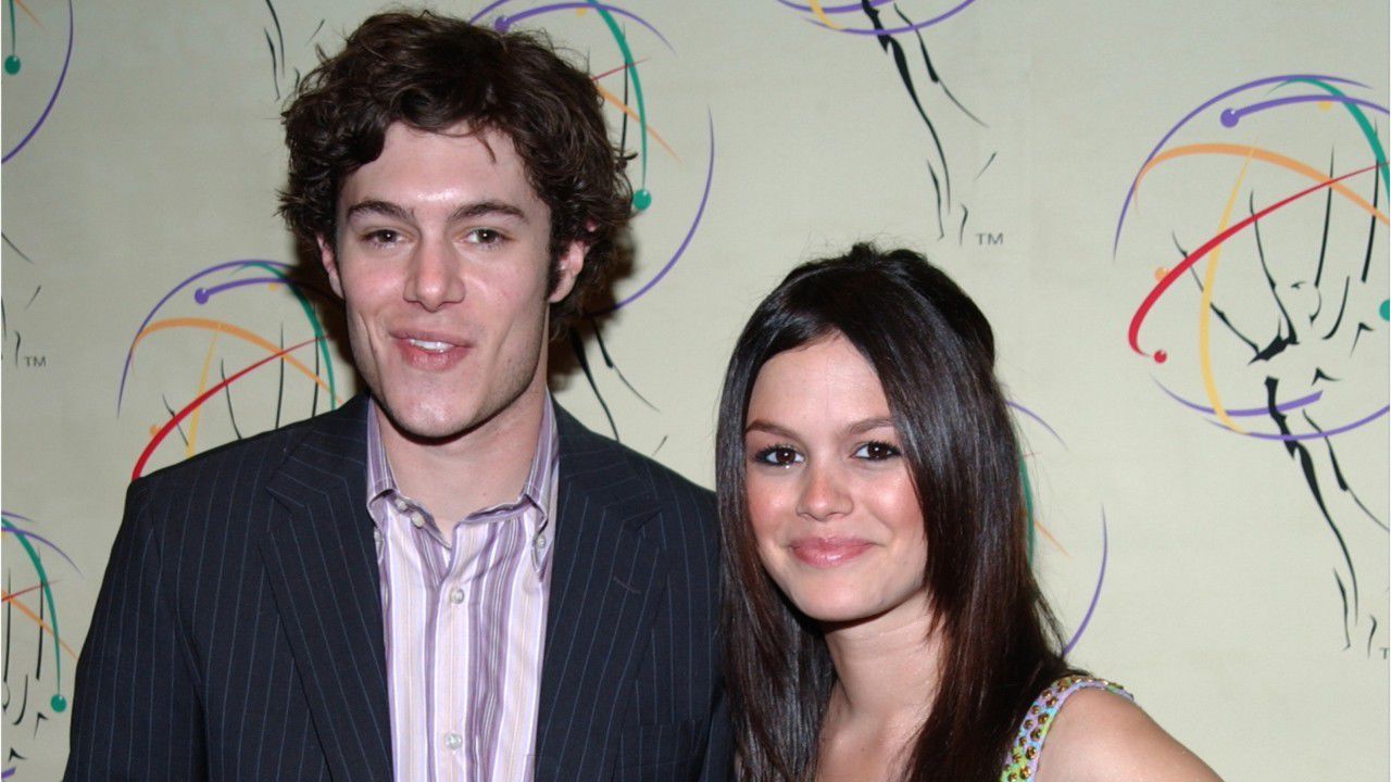 Rachel Bilson et Adam Brody (Newport Beach) célèbrent leurs retrouvailles surprises !