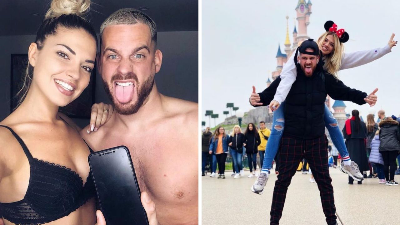 Raphaël Pépin et Tiffany (Les Anges 11) séparés : Les raisons de leur rupture dévoilées ?