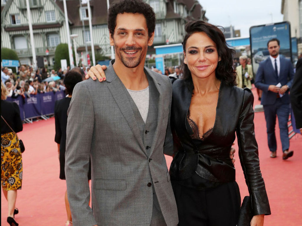 Sandra Sisley folle amoureuse de Tomer Sisley : son incroyable déclaration