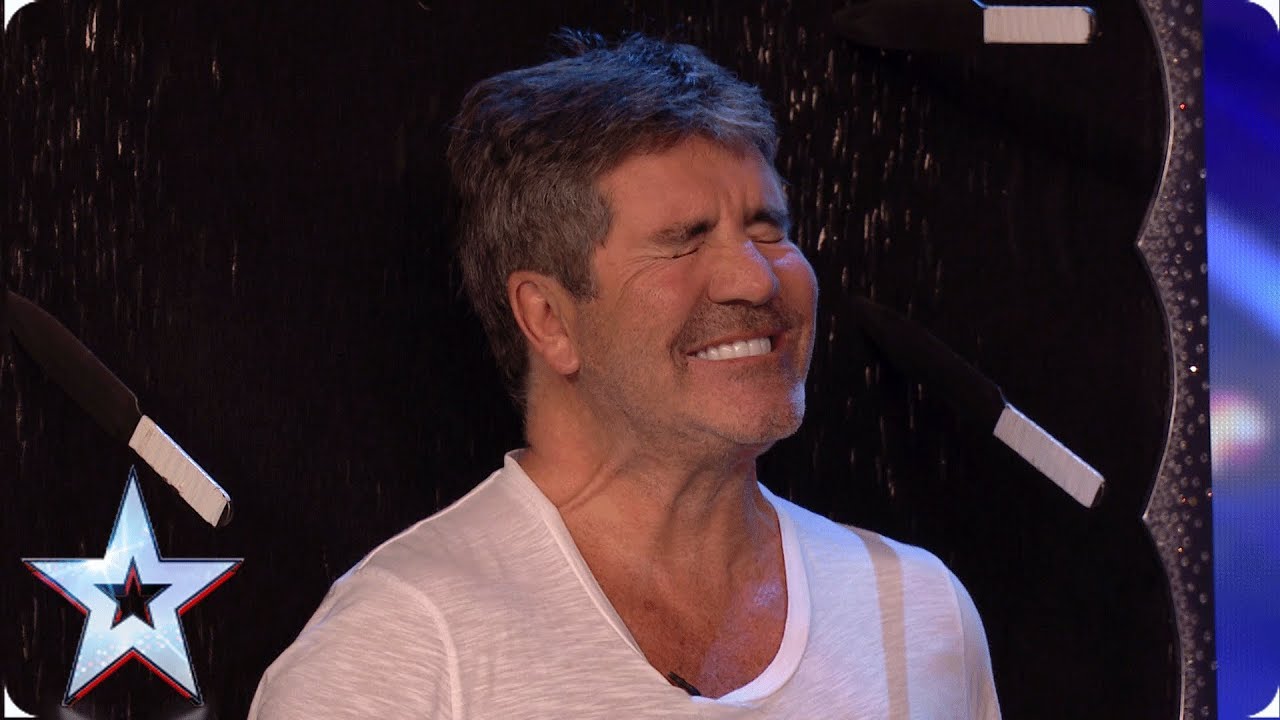 Simon Cowell : Qu’est-il arrivé à son visage ?