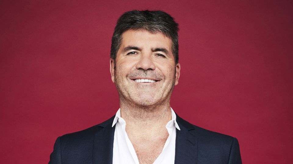 Simon Cowell : Qu’est-il arrivé à son visage ?