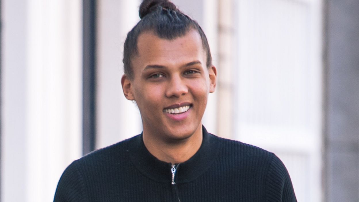 Stromae malade : Cette photo qui devrait rassurer ses fans