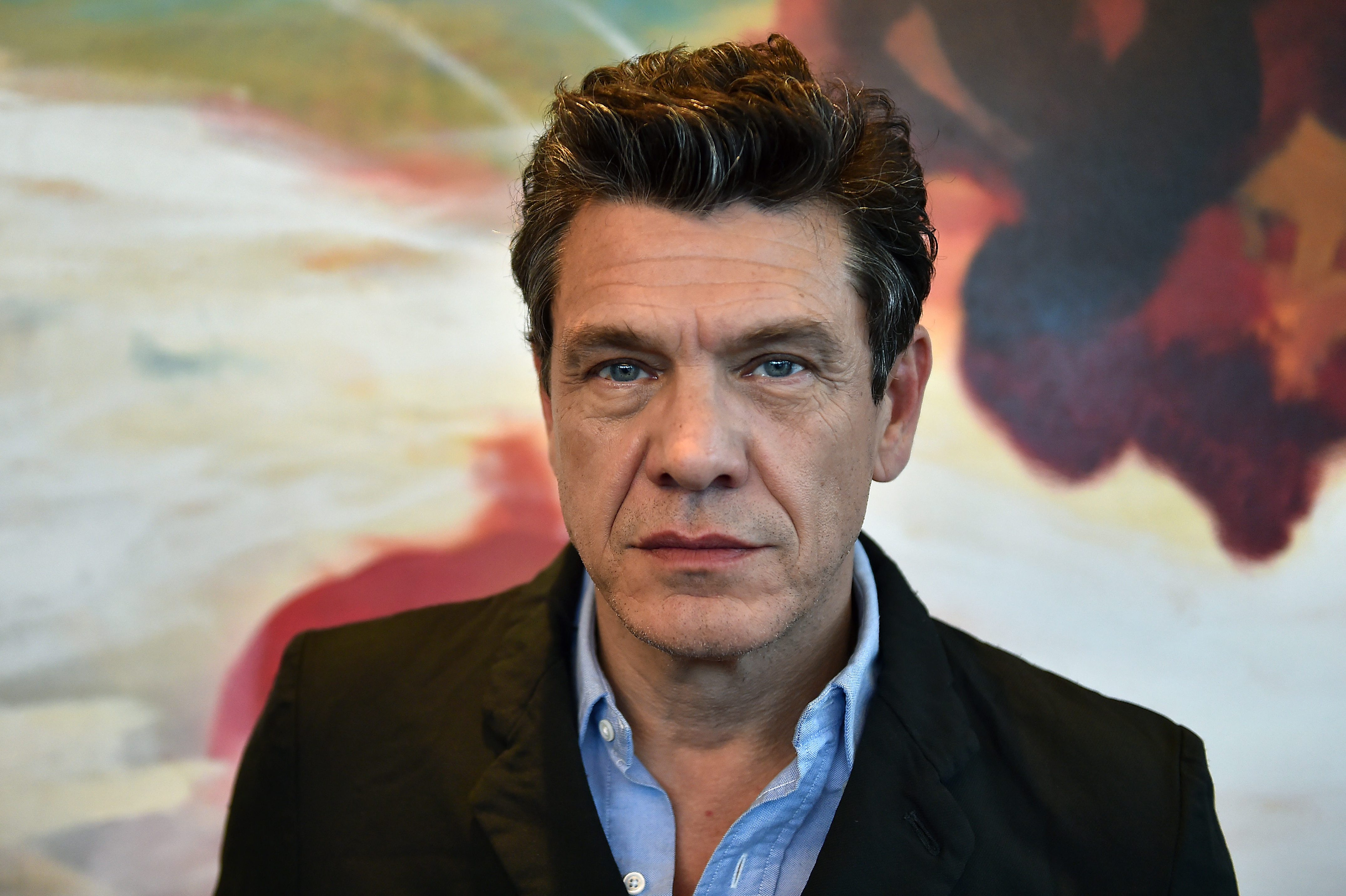 The Voice : Marc Lavoine, le nouveau coach de l'émission ?