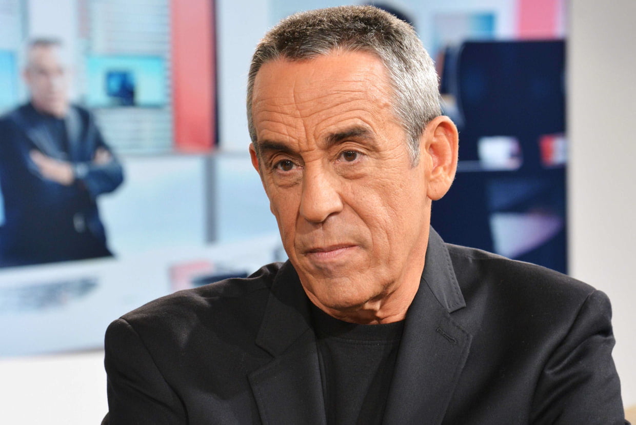 Thierry Ardisson va poursuivre C8 en justice !