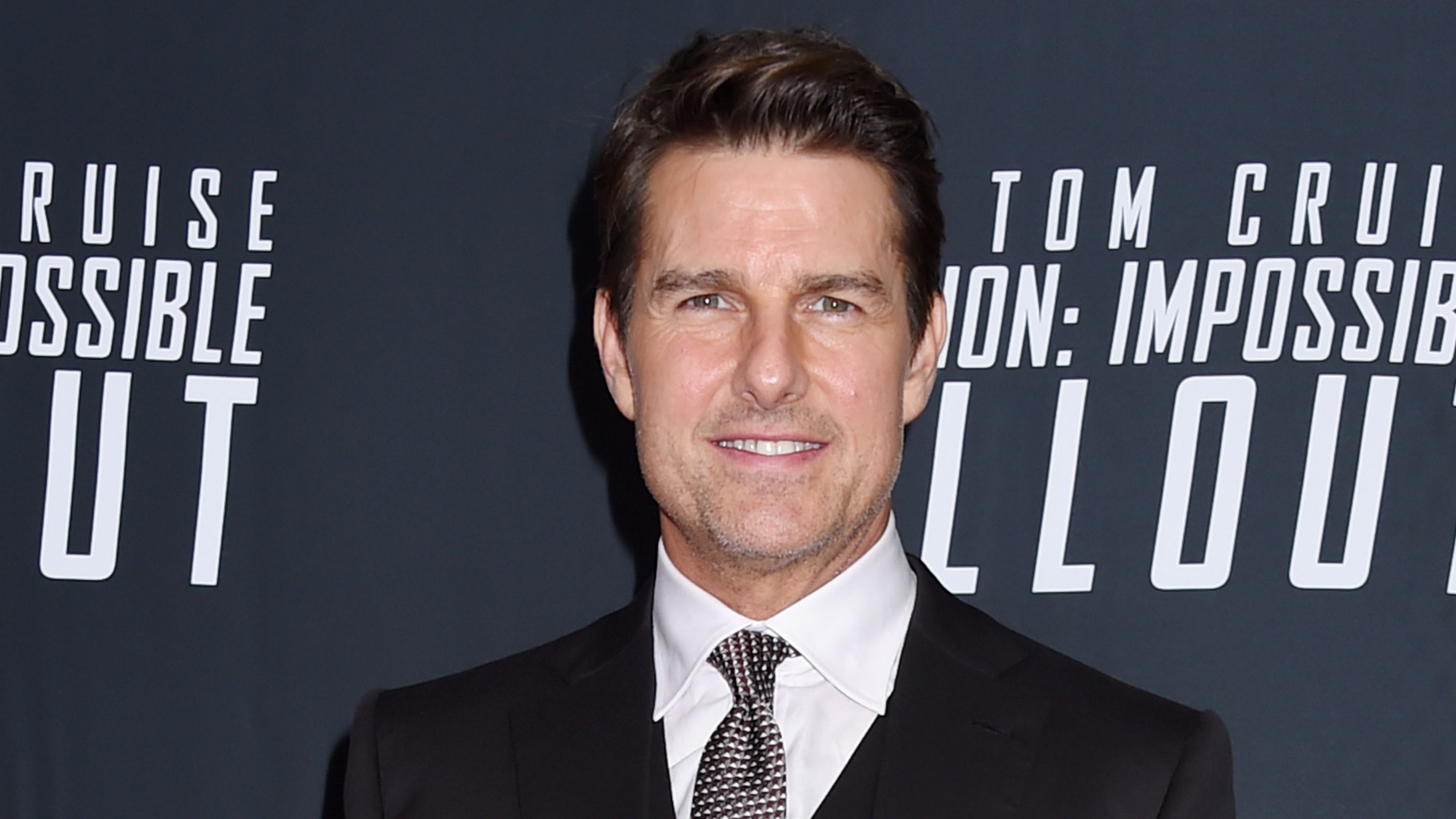 Tom Cruise : Pourquoi il n'a plus le droit de voir sa fille ?
