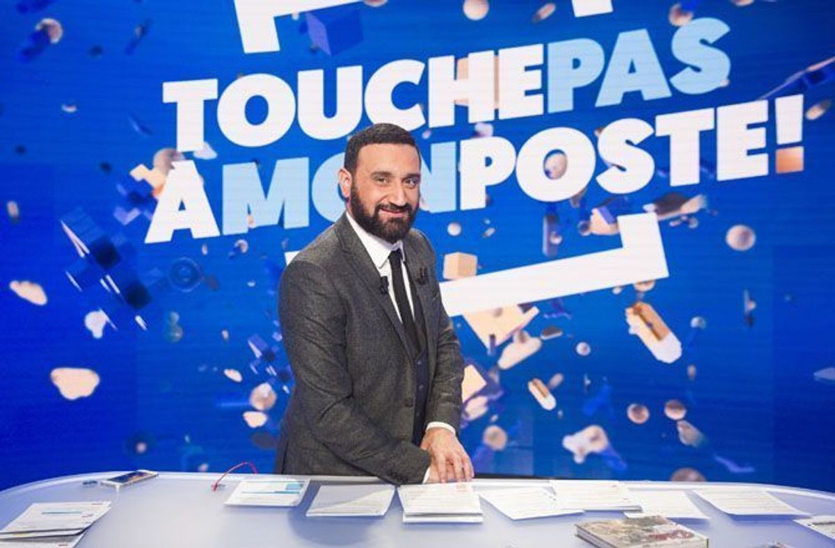 TPMP revient le 2 septembre avec des nouveautés !