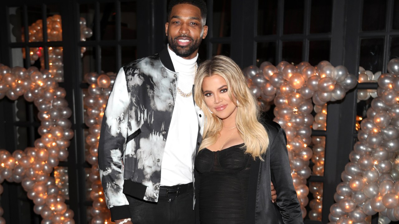 Tristan Thompson prend la défense de Khloé Kardashian