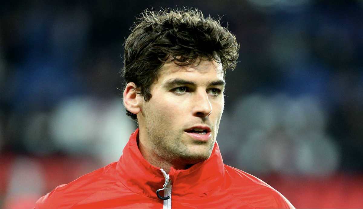 Yoann Gourcuff : Pour son ancien entraîneur, &quot;le football de haut niveau est terminé pour lui&quot;