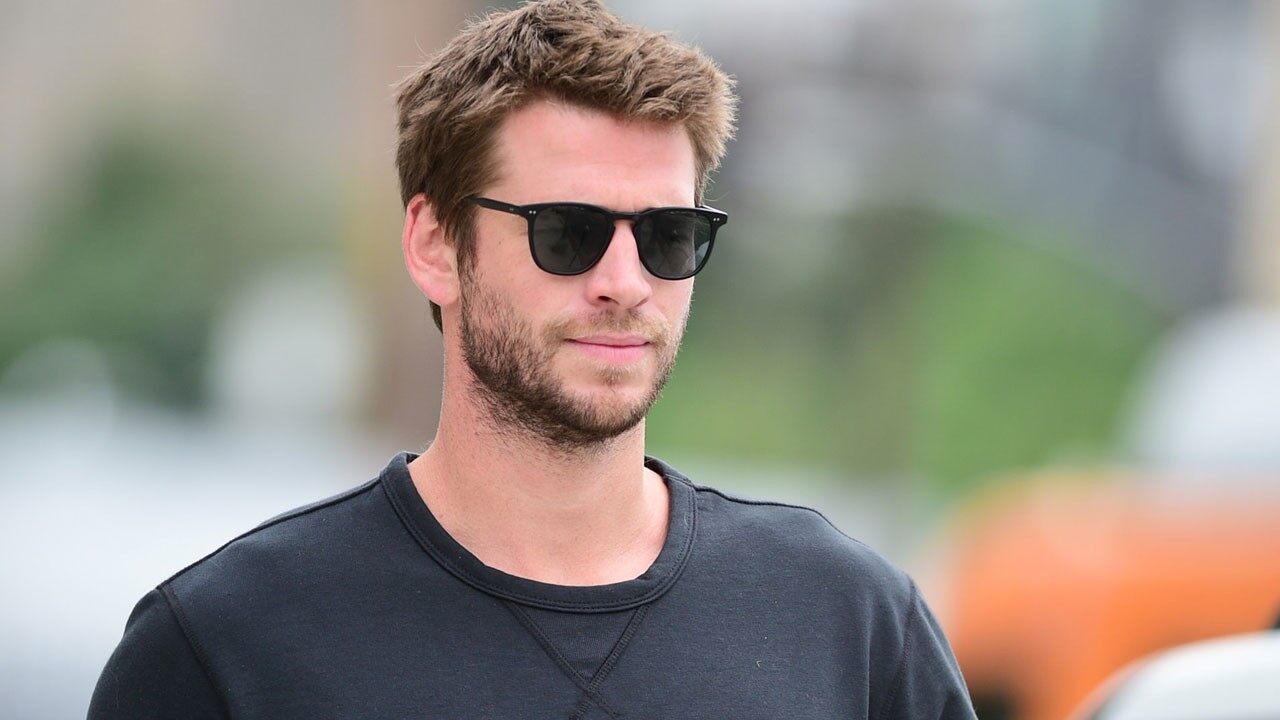 Après sa rupture avec Miley Cyrus, Liam Hemsworth s'affiche tout sourire en Australie auprès de sa famille