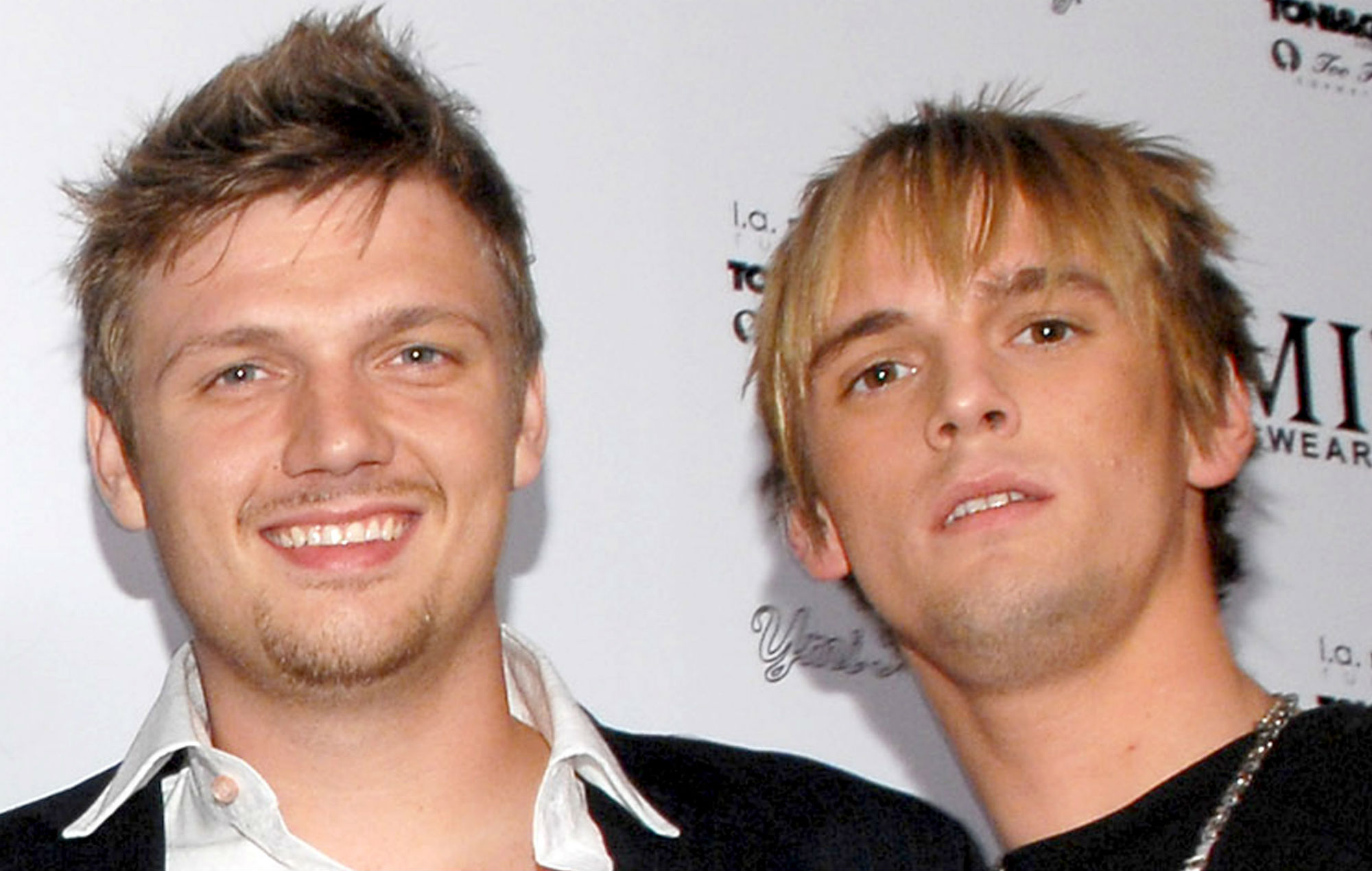 Back Street Boys : Nick Carter dévoile que son frère Aaron a menacé de tuer sa femme enceinte