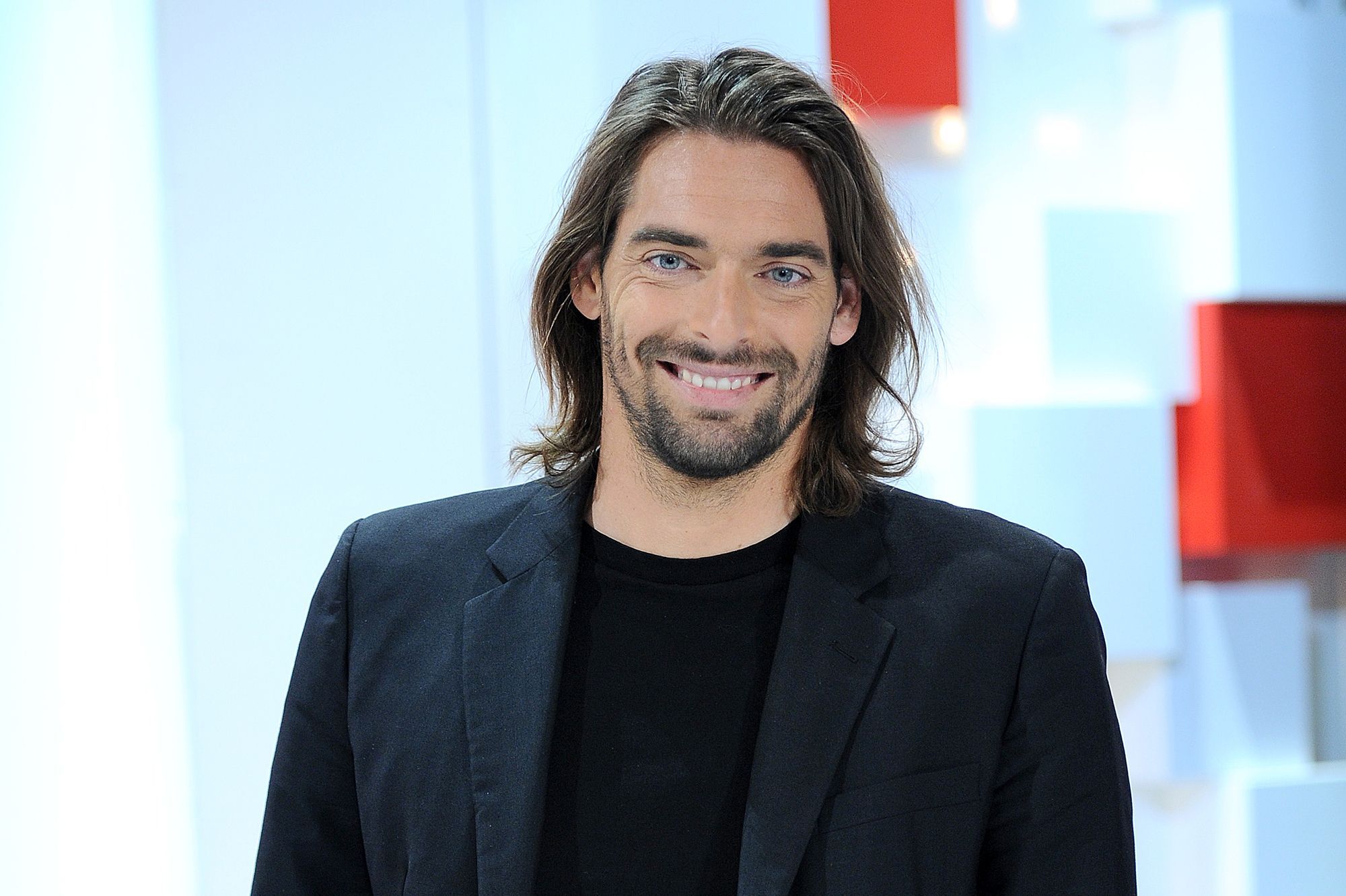 Camille Lacourt prochainement animateur sur NRJ 12 !