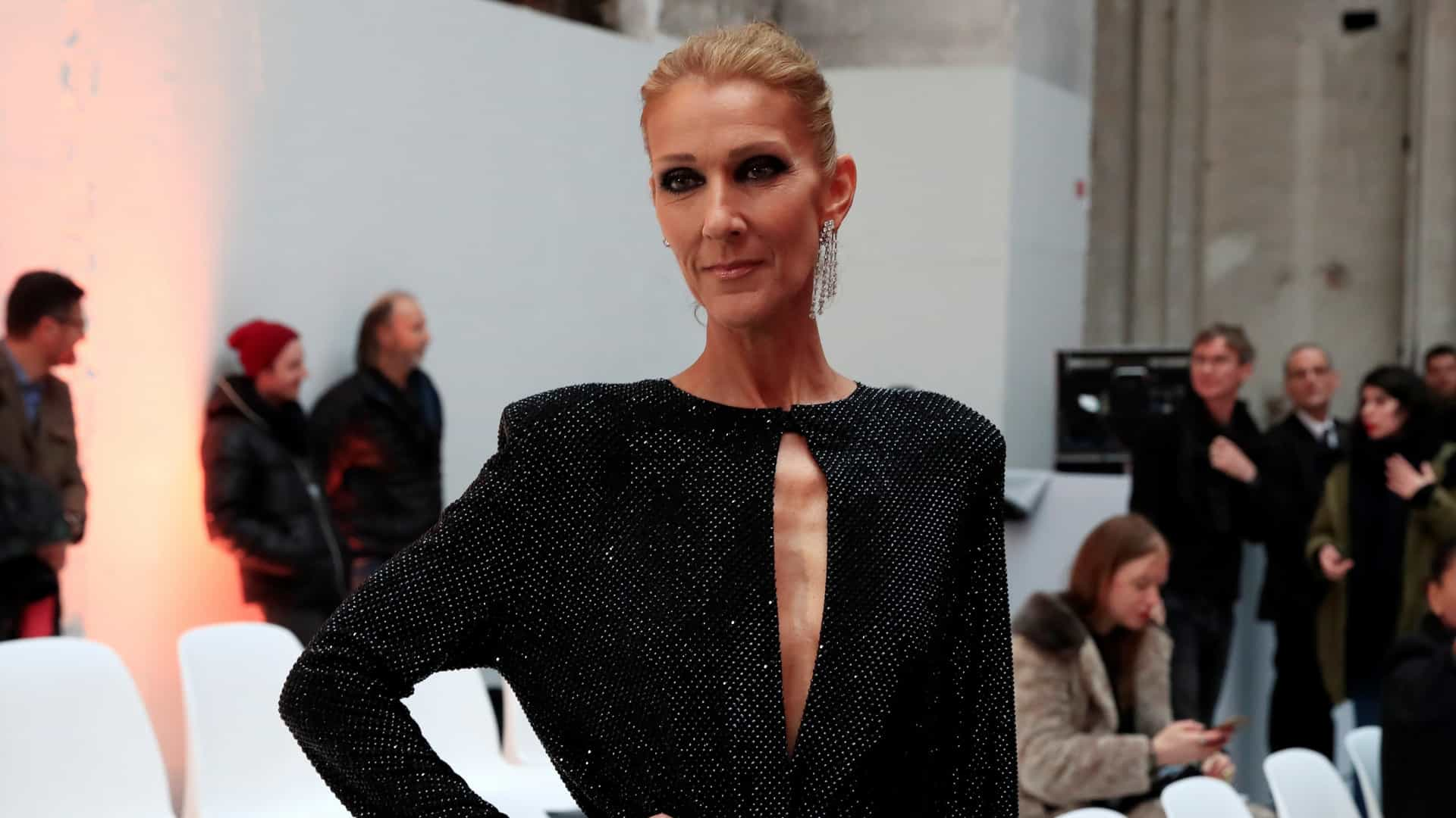 Céline Dion bientôt en tournée... et boudée par son public ?