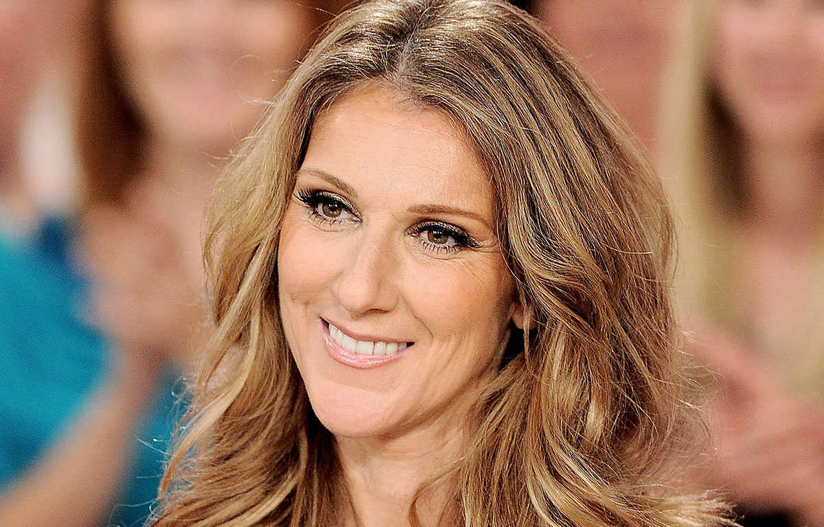 Céline Dion se dévoile au naturel : ses fans la félicitent