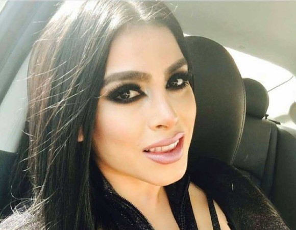 Claudia Ochoa Felix : La Kim Kardashian des cartels retrouvée morte