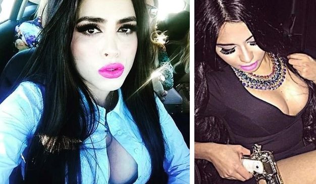 Claudia Ochoa Felix : La Kim Kardashian des cartels retrouvée morte