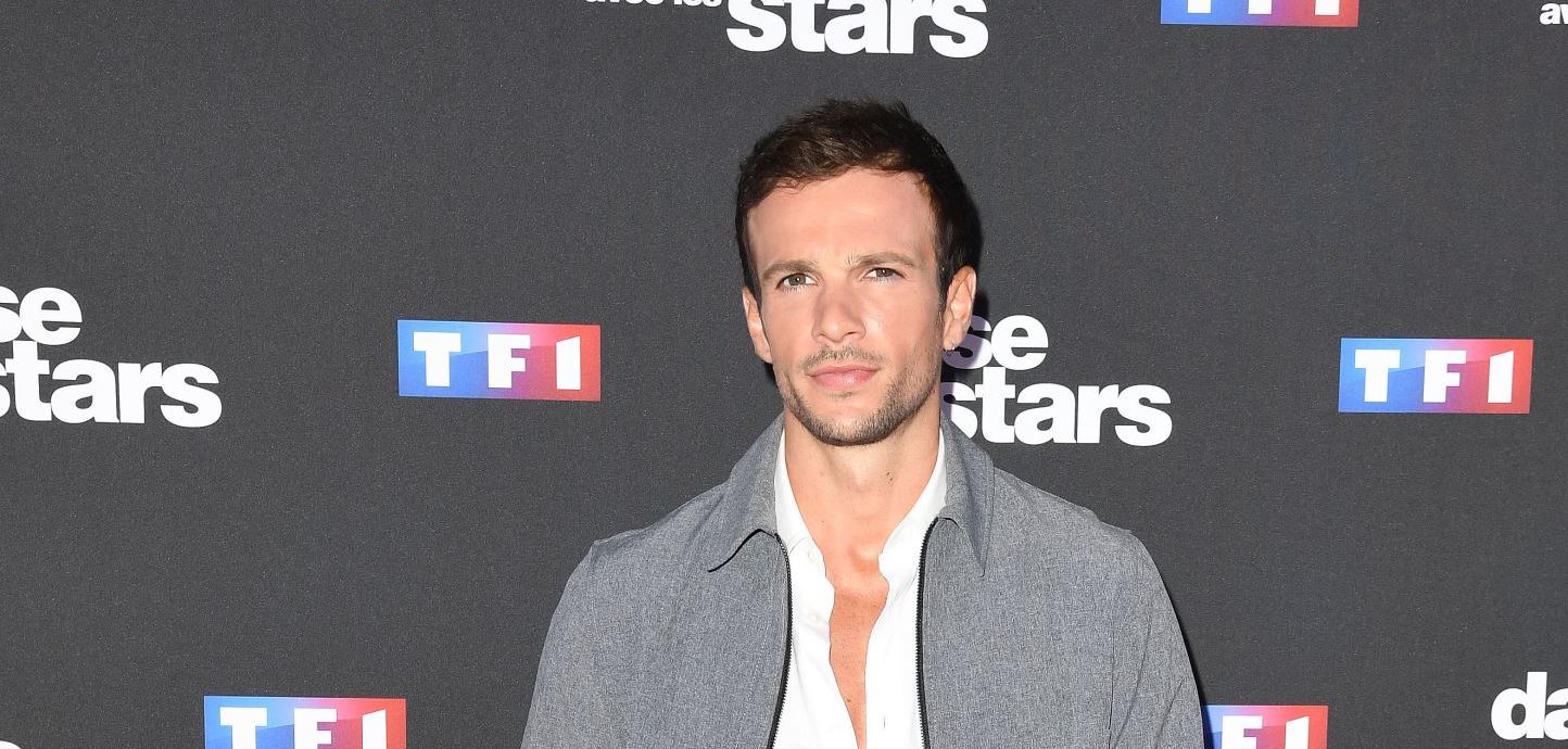 Danse avec les stars 10 : Hugo Philip &quot;hautain&quot; ? Il met les choses au clair