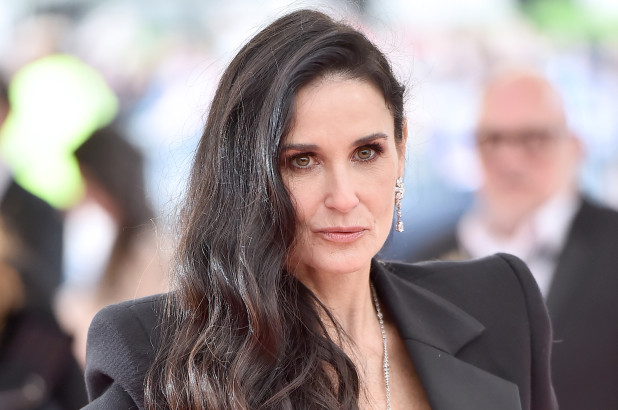 Demi Moore fait des révélations fracassantes sur sa mère : &quot;C'était un viol&quot;