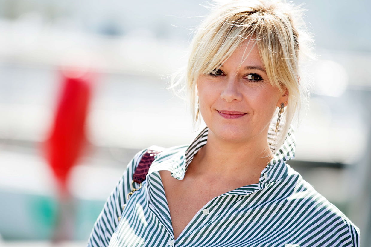 Flavie Flament : L’animatrice signe son retour sur M6