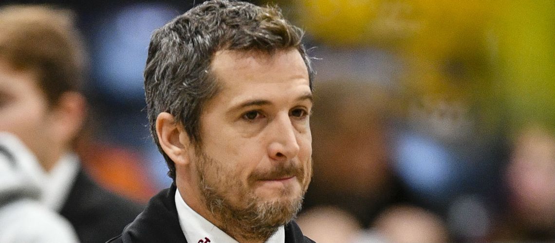 Guillaume Canet : victime d'une dépression pendant un tournage, il s'explique