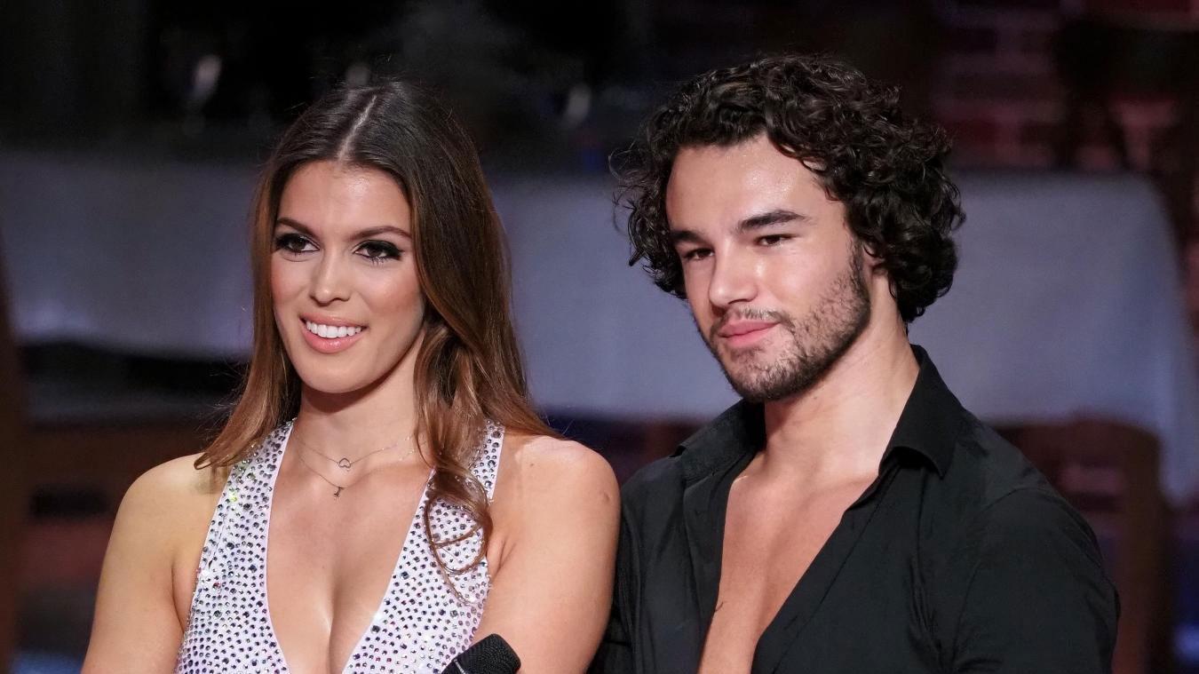 Danse avec les stars - Anthony Colette balance sur son ex Iris Mittenaere : "La plus chiante"