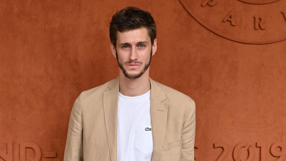 Jean-Baptiste Maunier papa pour la première fois : Découvrez le visage de son fils