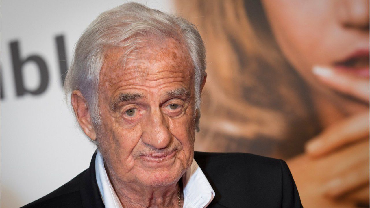 Jean-Paul Belmondo victime d'une mauvaise chute : Ses proches donnent de ses nouvelles