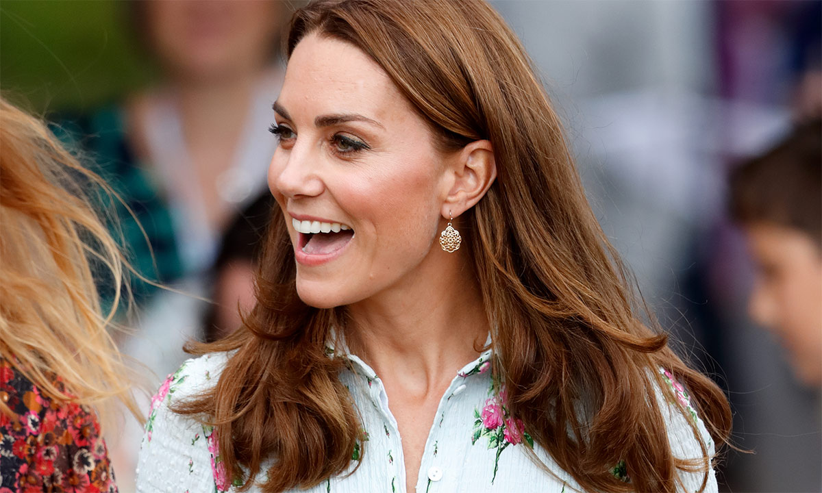 Kate Middleton enceinte de son 4ème enfant ? La rumeur enfle