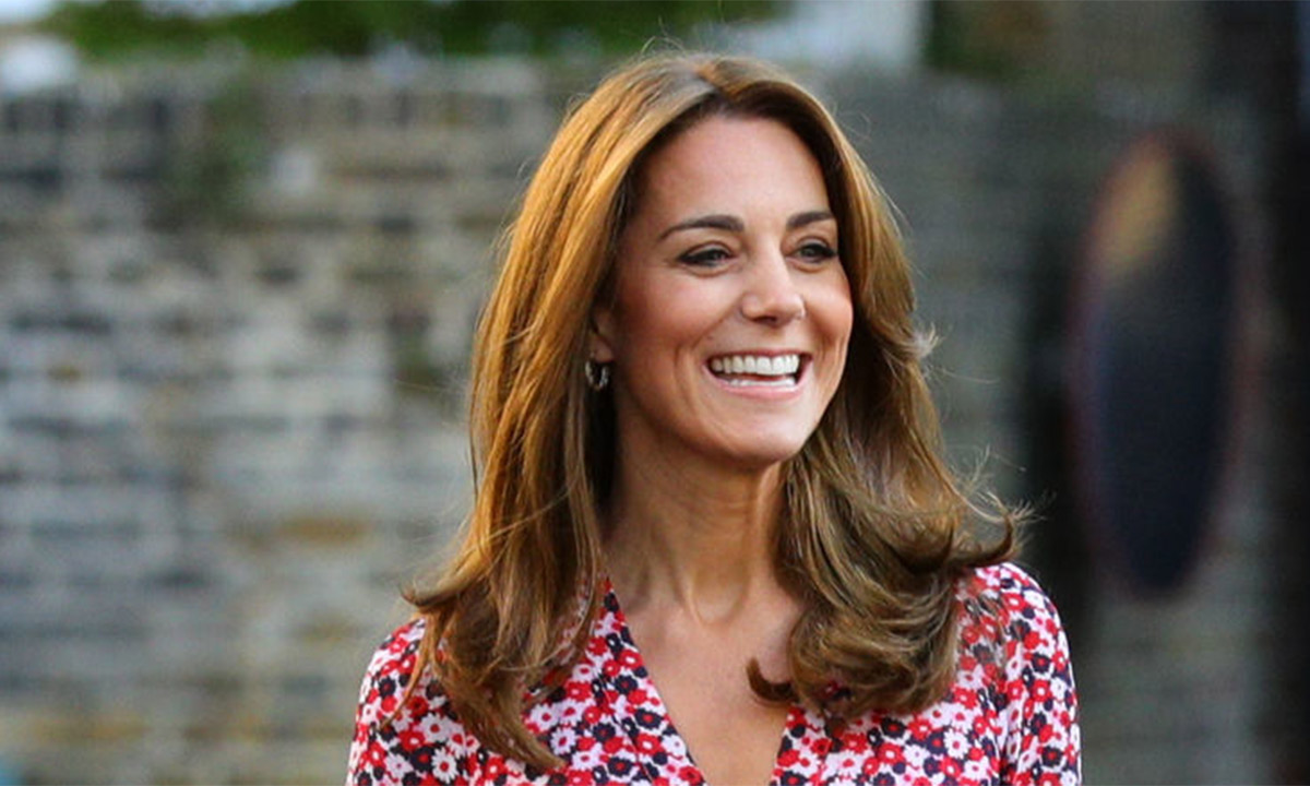 Kate Middleton enceinte de son quatrième enfant ? Ce détail qui affole ses fans