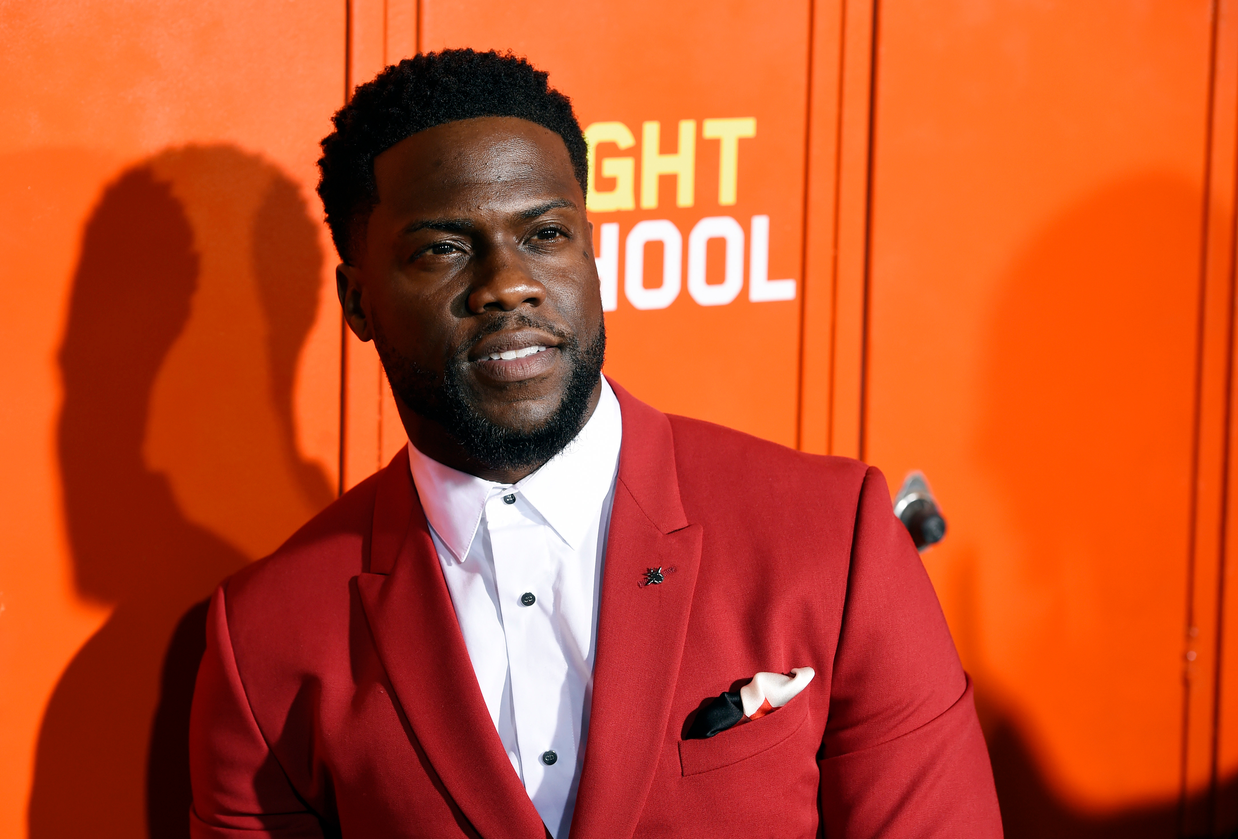 Kevin Hart hospitalisé : L’acteur grièvement blessé dans un accident de la route