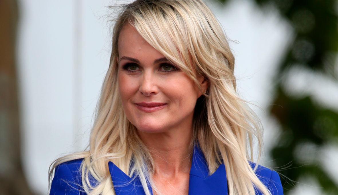 Laeticia Hallyday : Pourquoi va-t-elle empocher de l'argent grâce à Sylvie Vartan