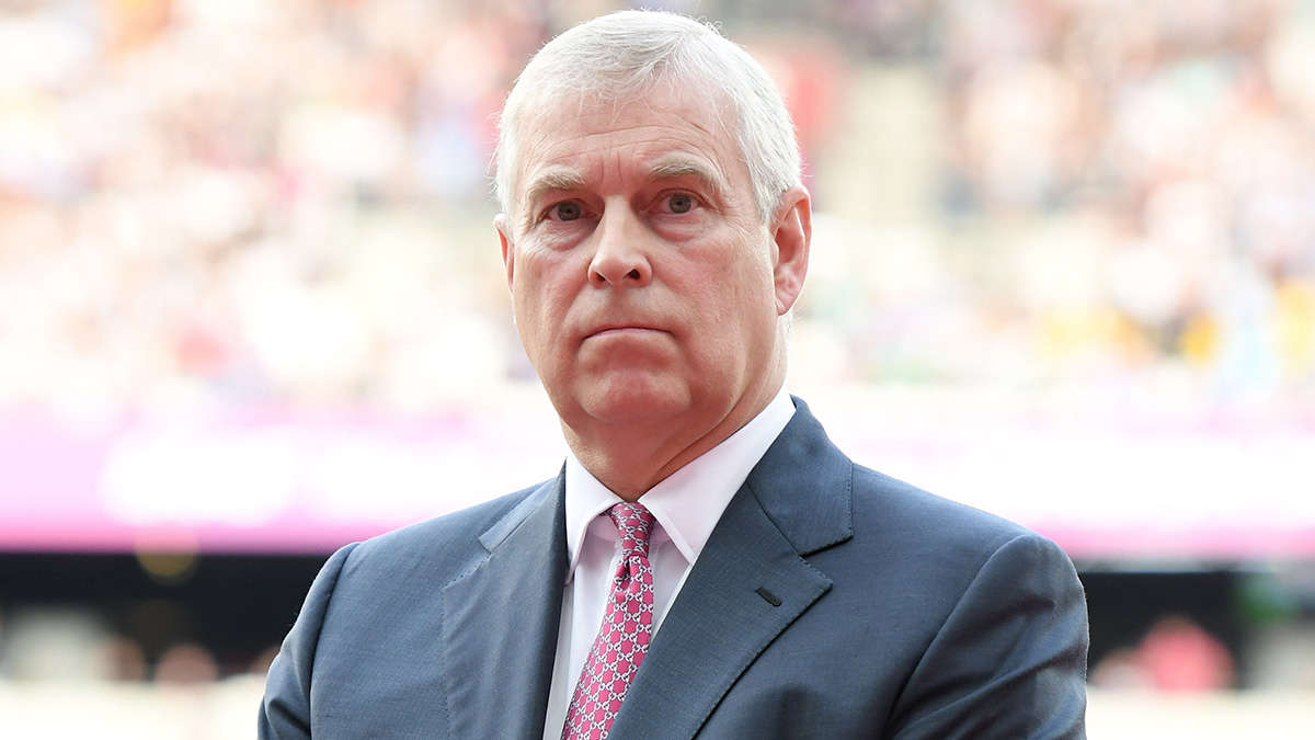 Le prince Andrew lié à l'affaire Epstein ? Un nouveau témoignage l’accable !