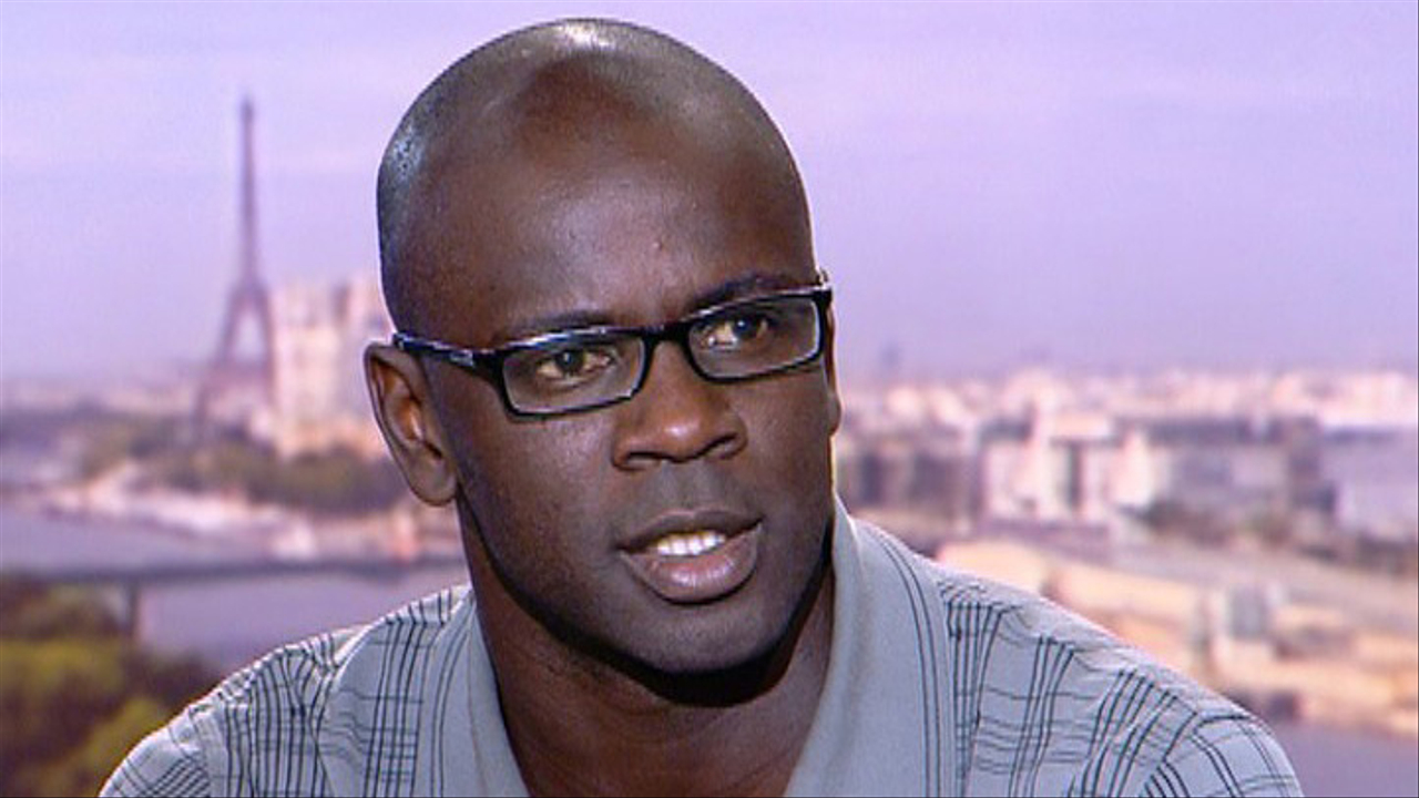 Lilian Thuram et le racisme dans le foot : « Les Noirs ne traiteront jamais les Blancs de cette façon »