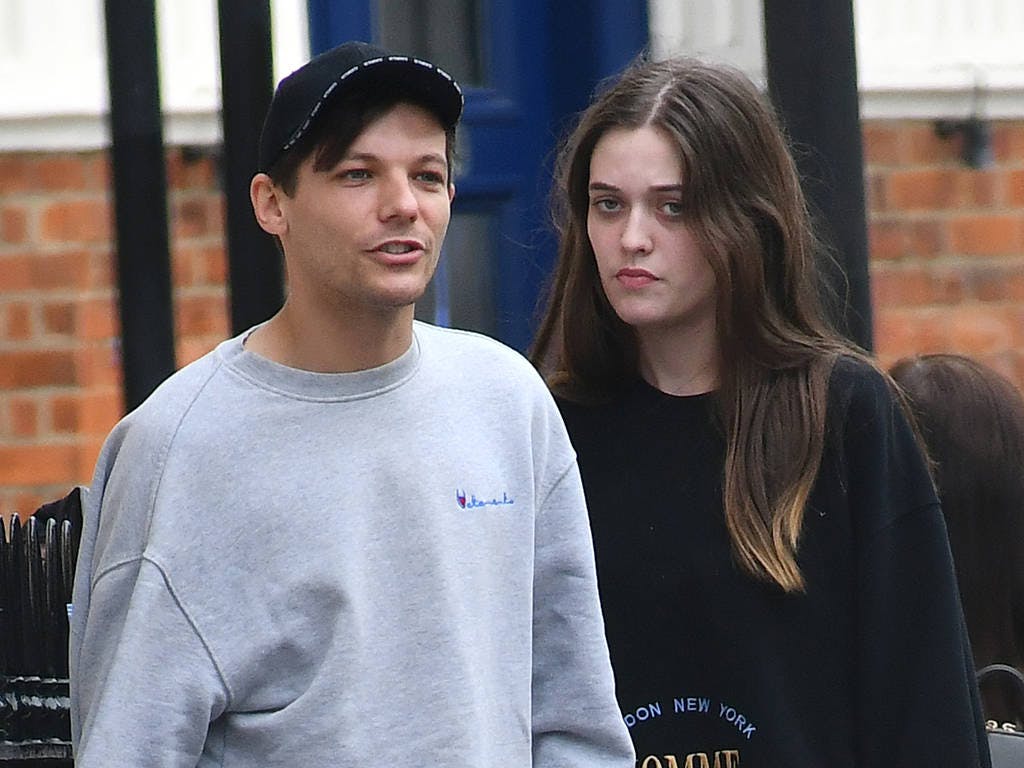 Louis Tomlinson : Sa sœur Félicité est morte d'une &quot;surdose accidentelle&quot;