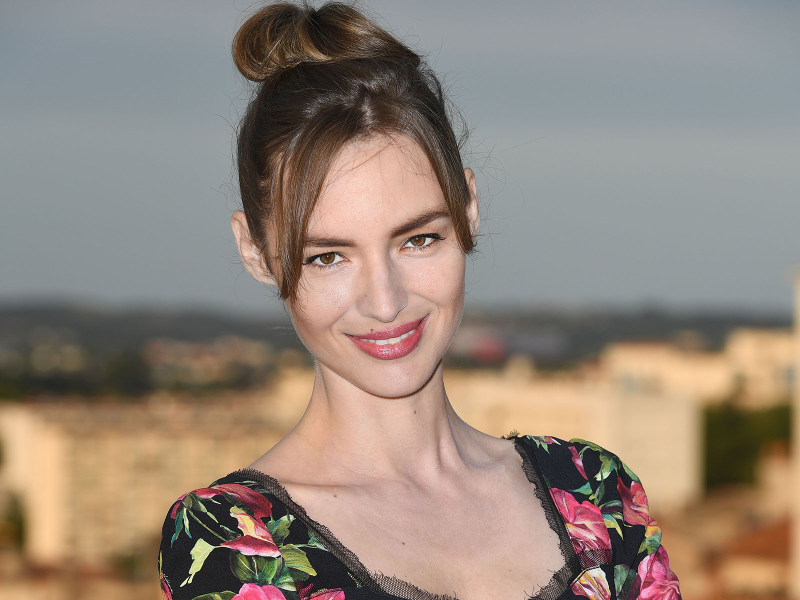 Louise Bourgoin enceinte de son deuxième enfant !