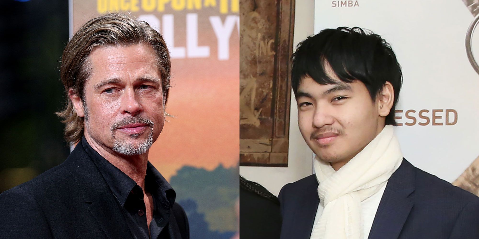 Maddox Jolie-Pitt sur sa relation tendue avec son père Brad Pitt : &quot;Ce qui doit arriver arrivera&quot;