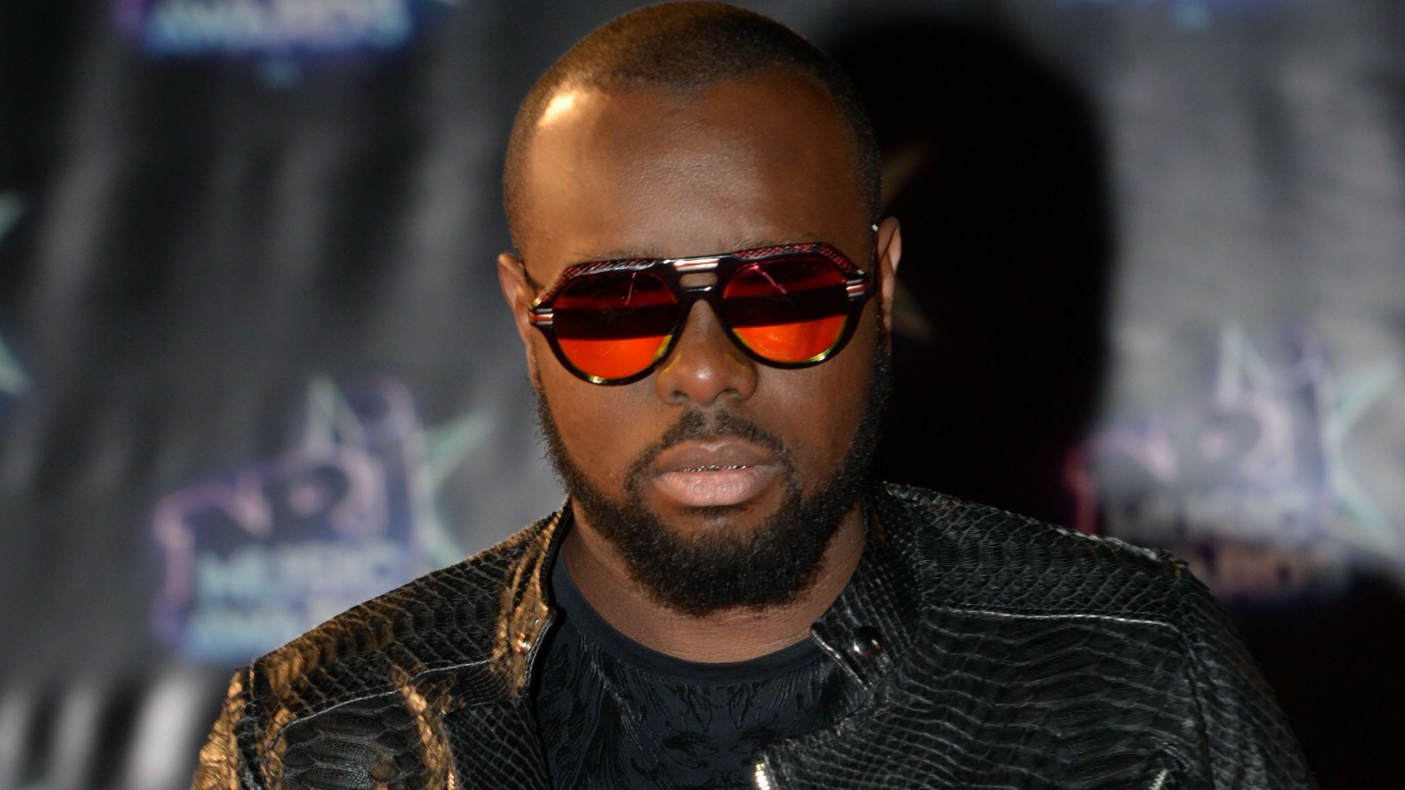 Maître Gims arrive sur Netflix !