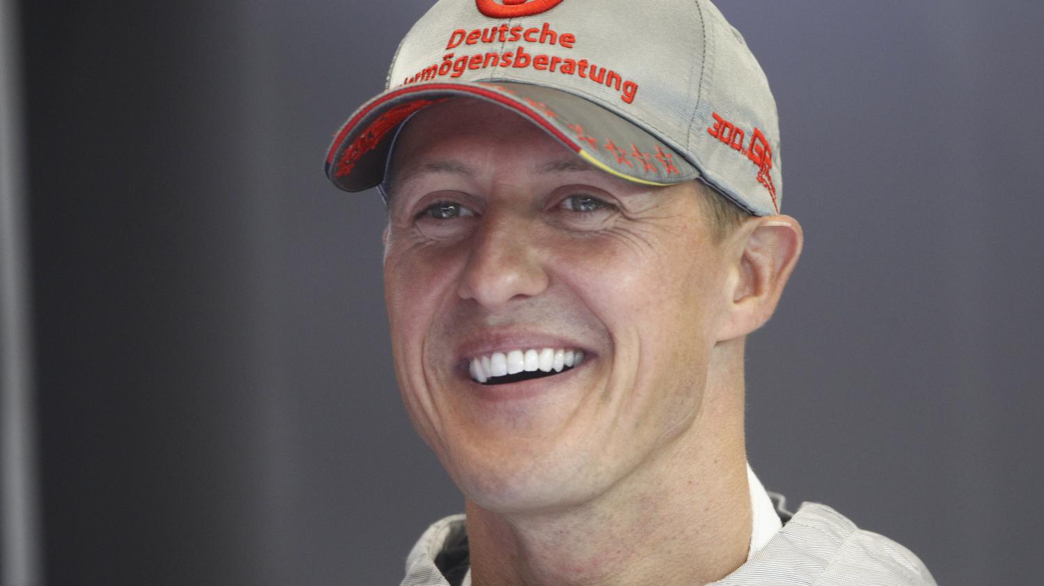 Michael Schumacher : Les vraies raisons de son hospitalisation dévoilées ?