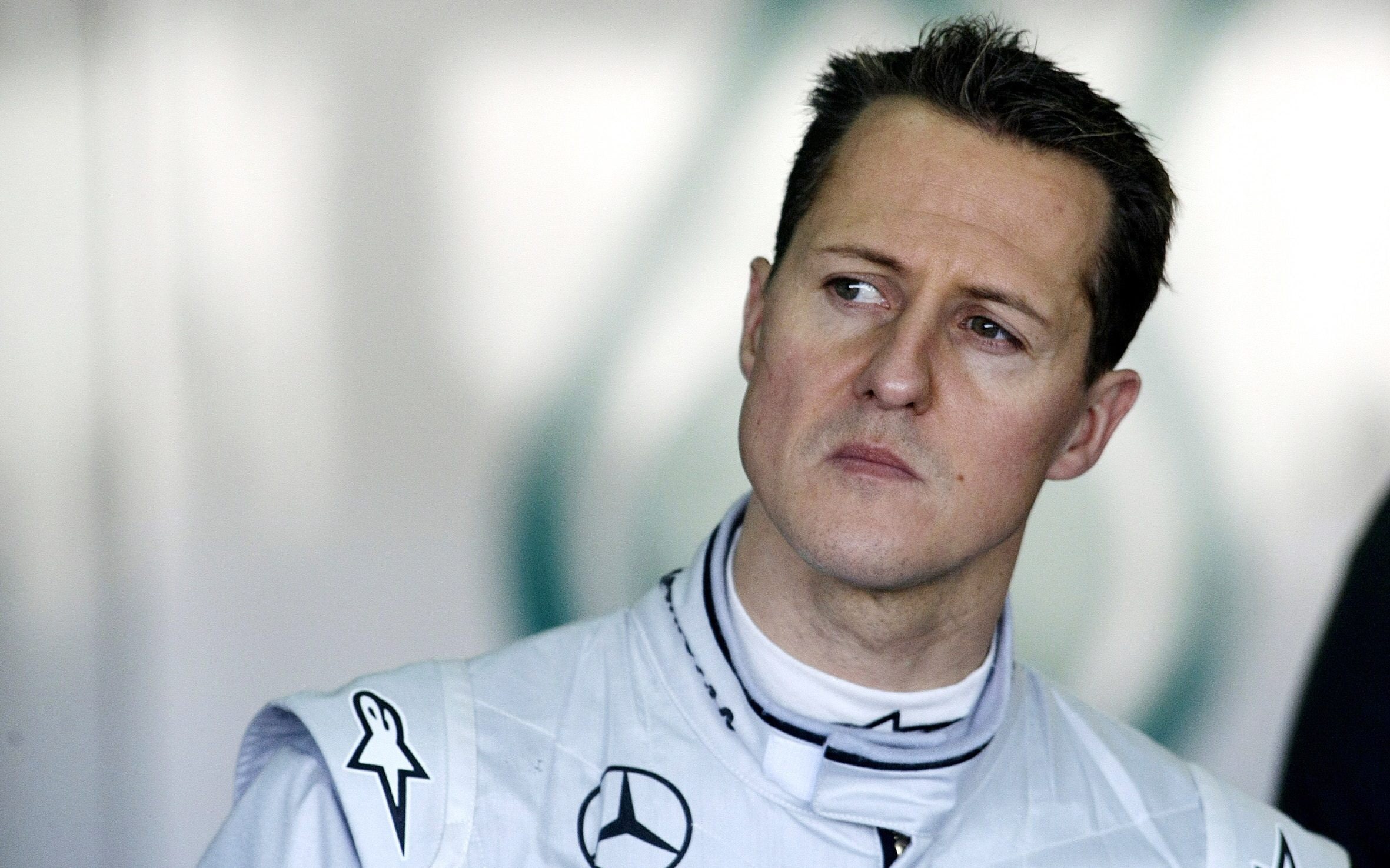 Michael Schumacher suit un traitement dans le plus grand secret à Paris