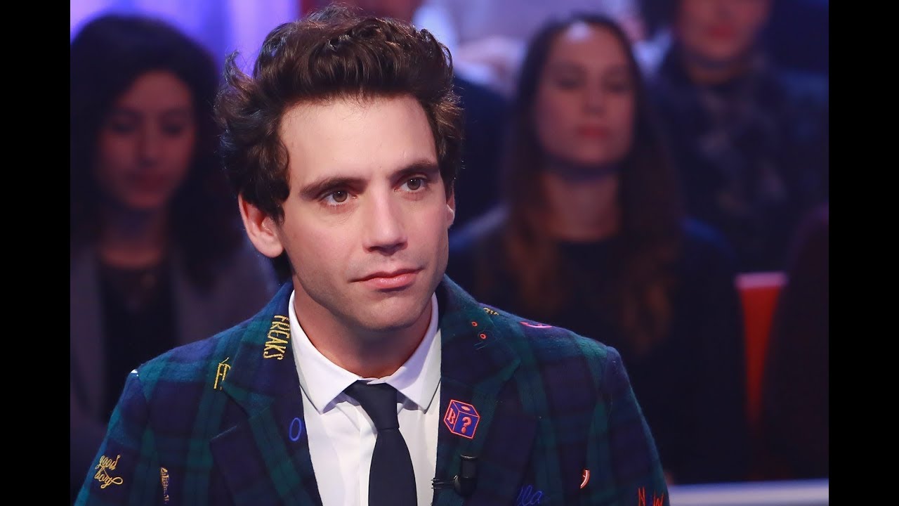 Mika sur son départ de The Voice : "Je ne pouvais pas continuer"