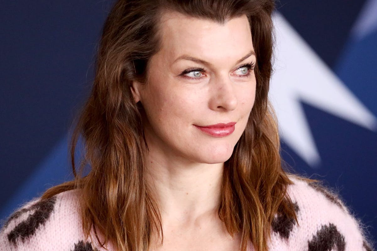 Milla Jovovich : Ever, sa fille de 11 ans est son sosie !