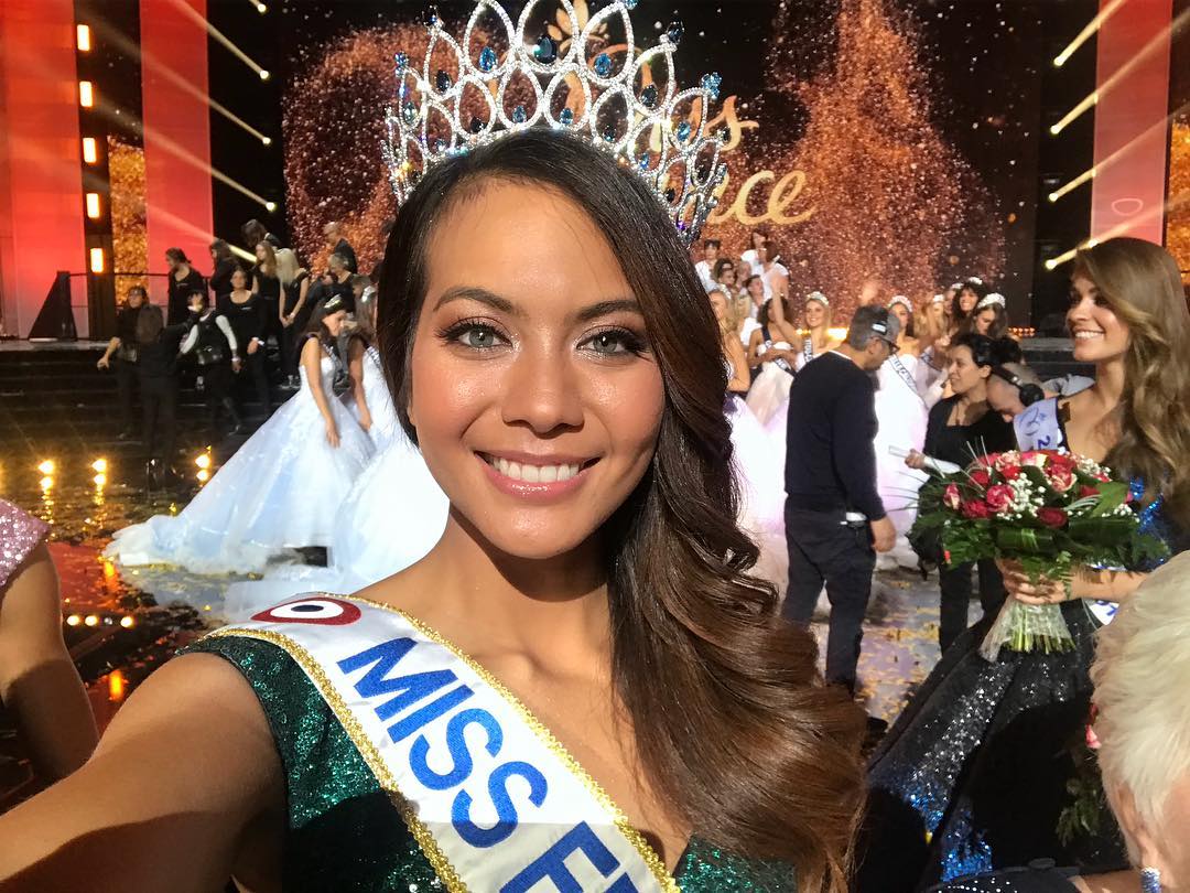 Miss Univers 2019 : Qui remplacera Vaimalama Chaves au concours ? Voici la réponse !