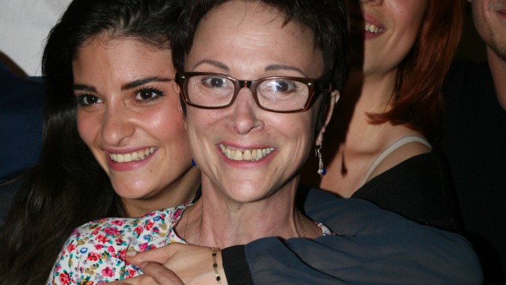 Mort d’Ariane Carletti : Sa fille Eléonore Sarrazin raconte sa lutte contre la maladie
