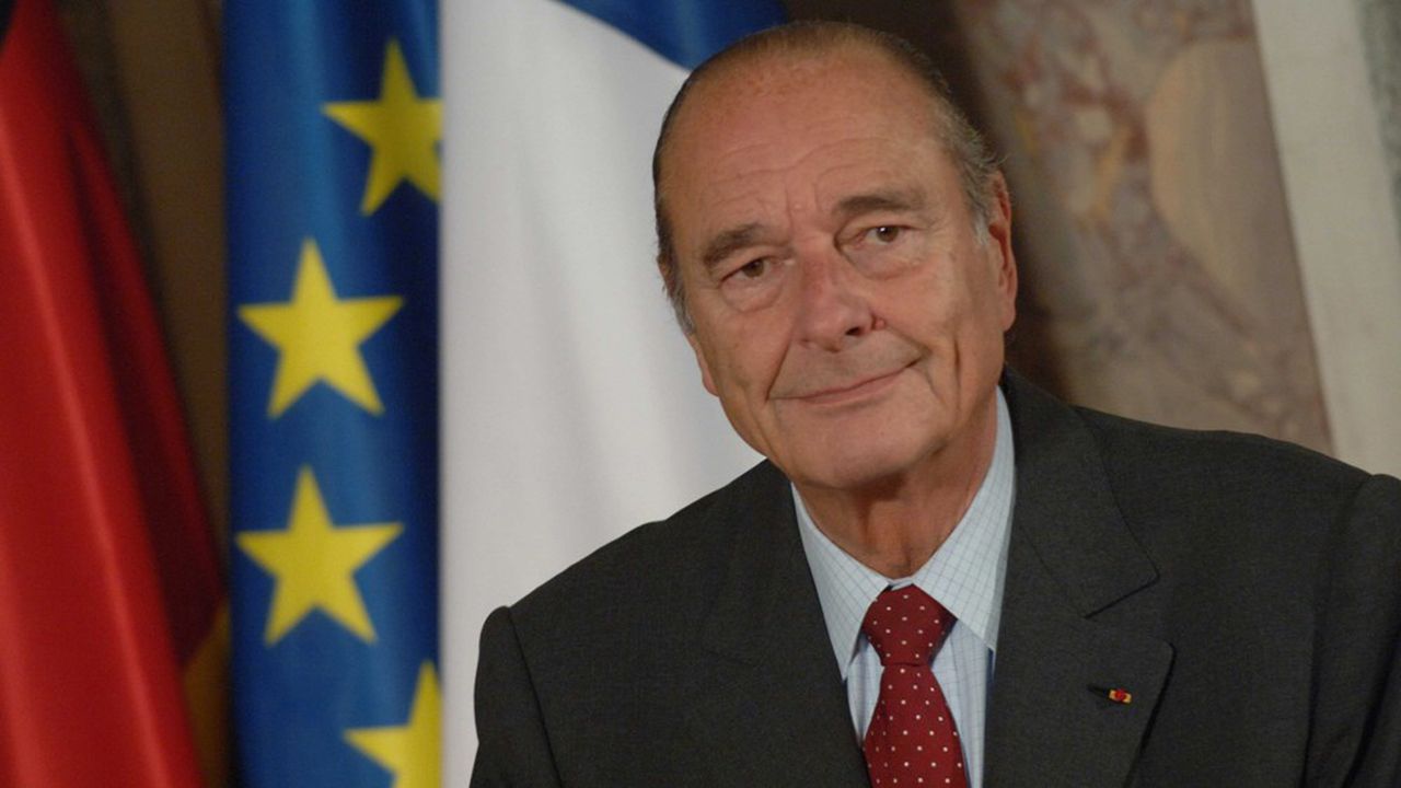 Mort de Jacques Chirac : Coup de colère, fous rires... Les internautes partagent leurs meilleurs souvenirs