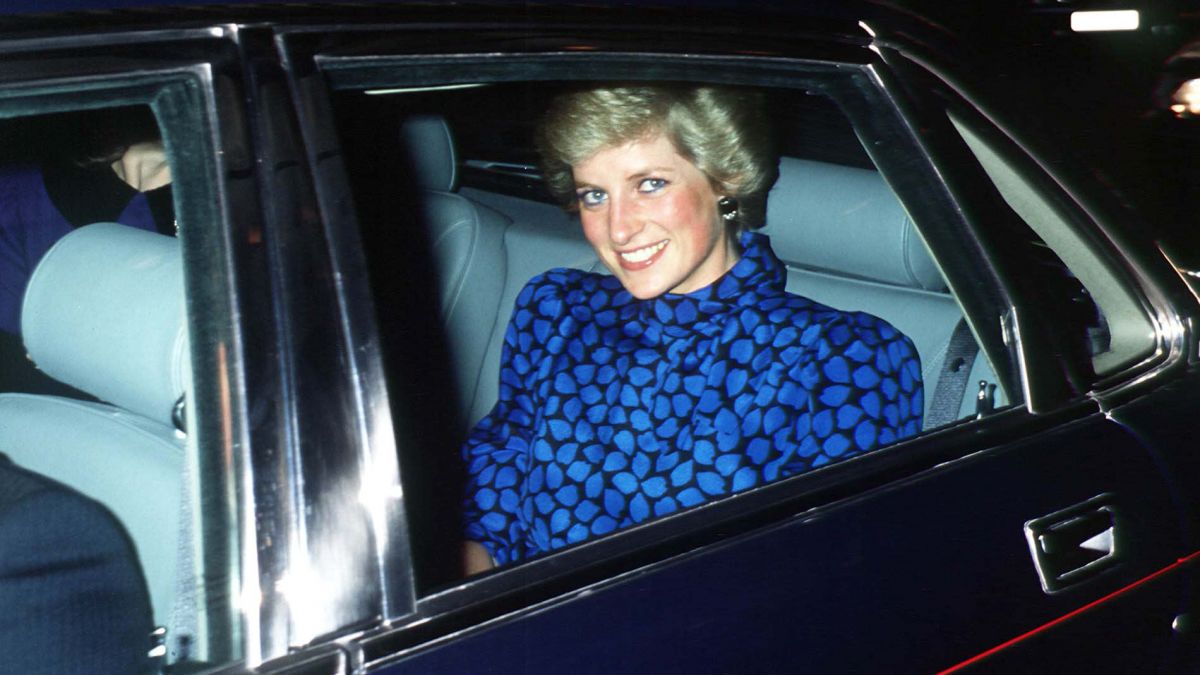 Mort de Lady Diana : Un nouveau témoin fait des révélations surprenantes