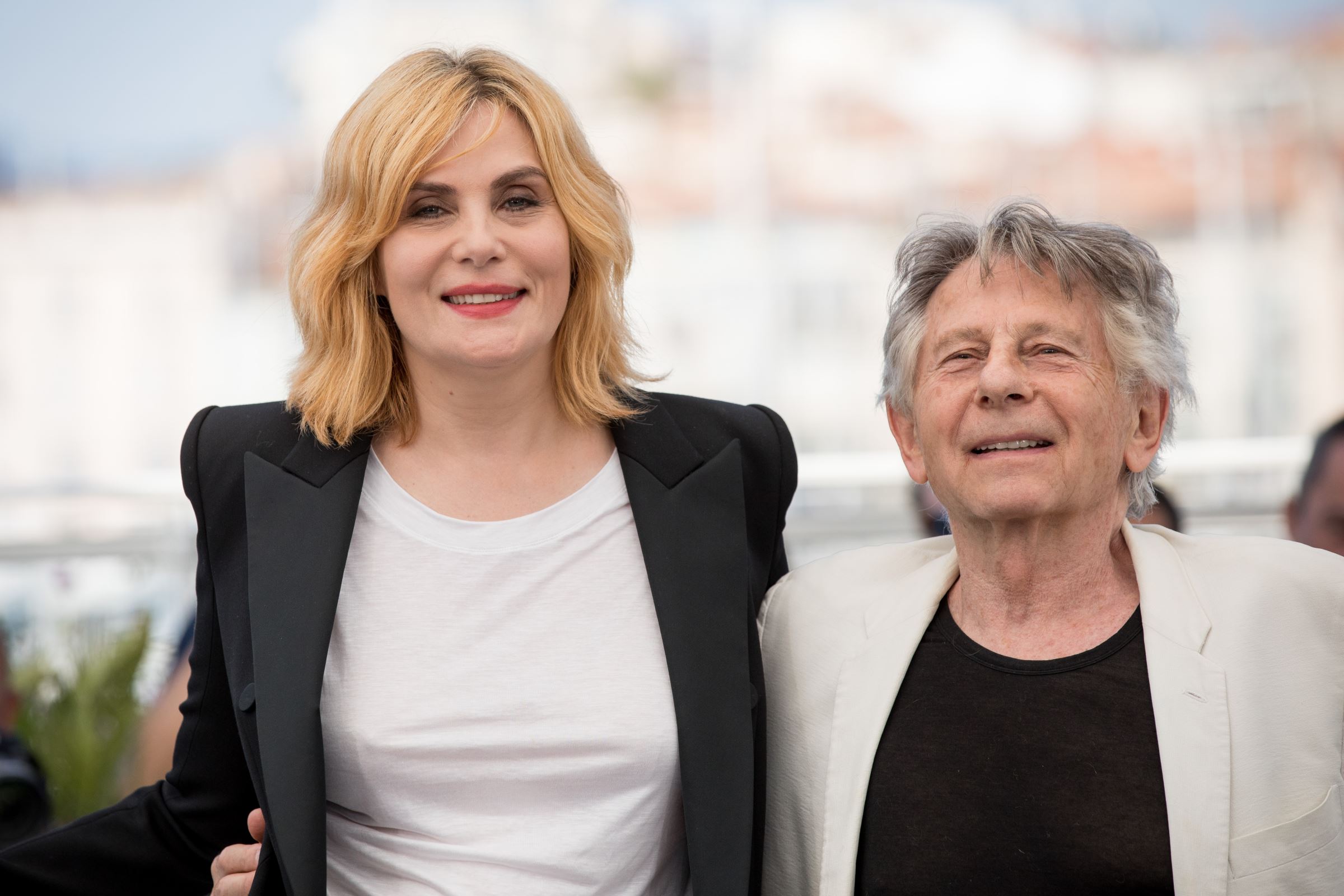 Mostra de Venise : Roman Polanski récompensé par le Grand prix du jury malgré la controverse