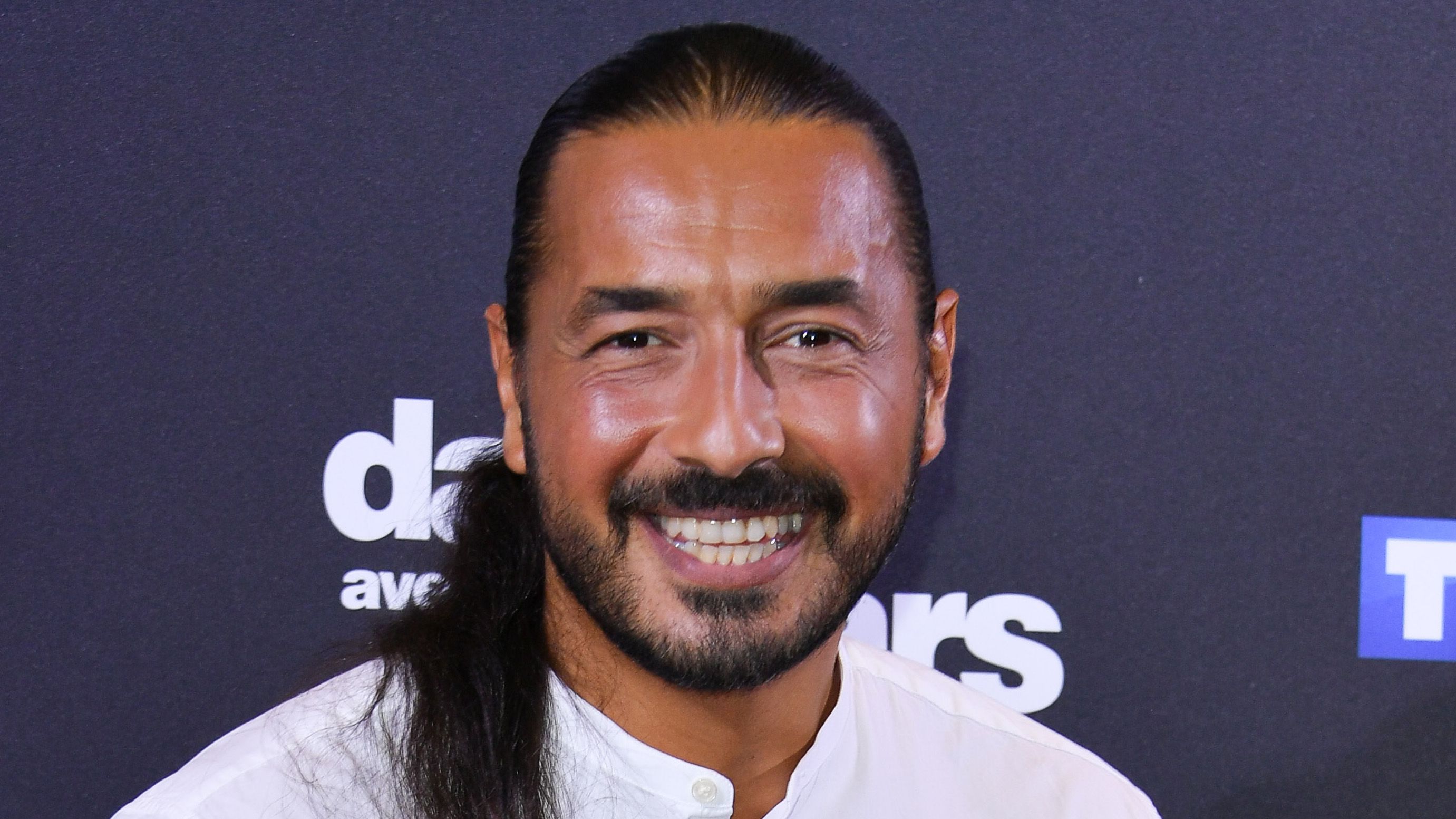 Moundir : Avant &quot;Danse avec les stars&quot;, il devient papa pour la deuxième fois
