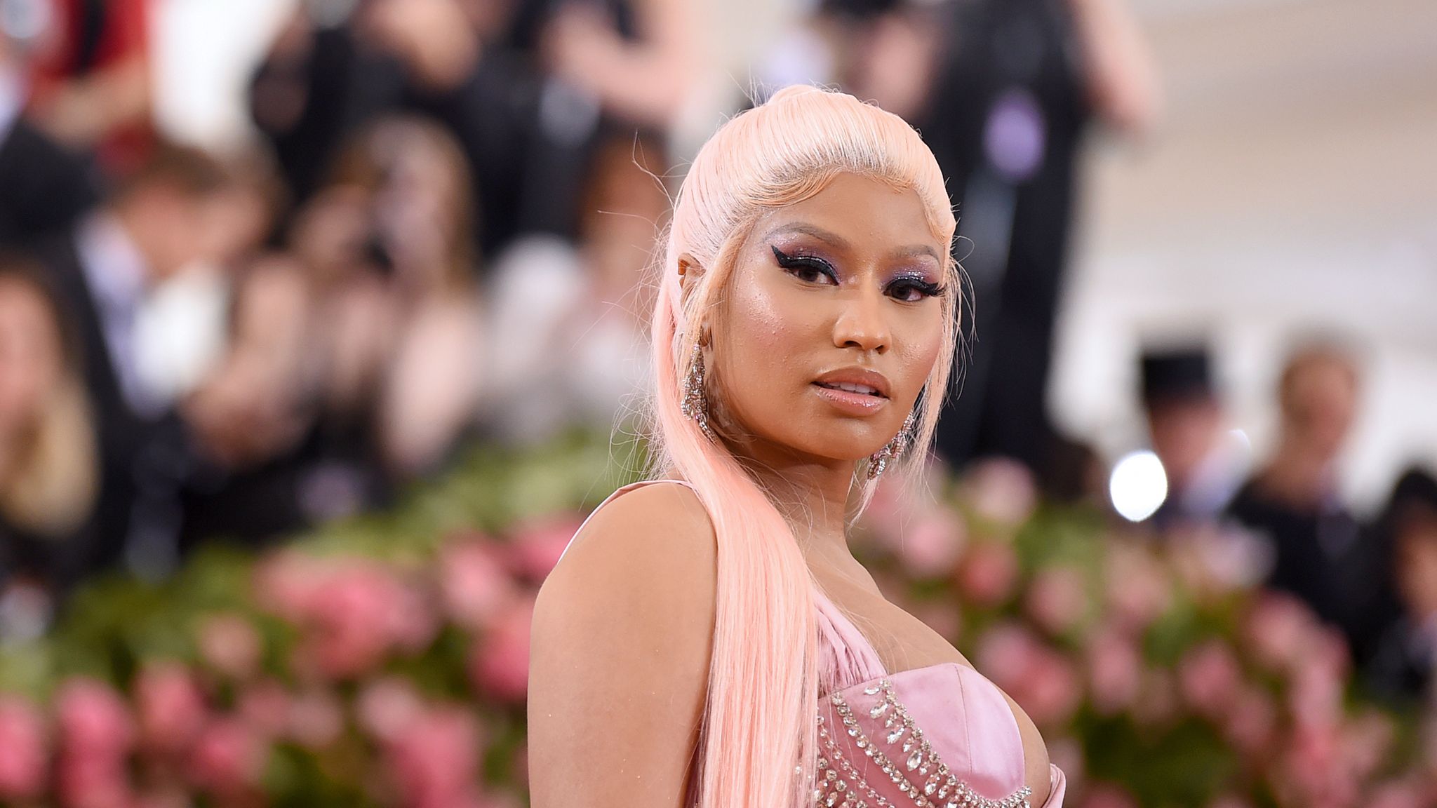 Nicki Minaj, c'est fini la musique ? Elle annonce sa retraite à seulement 36 ans !