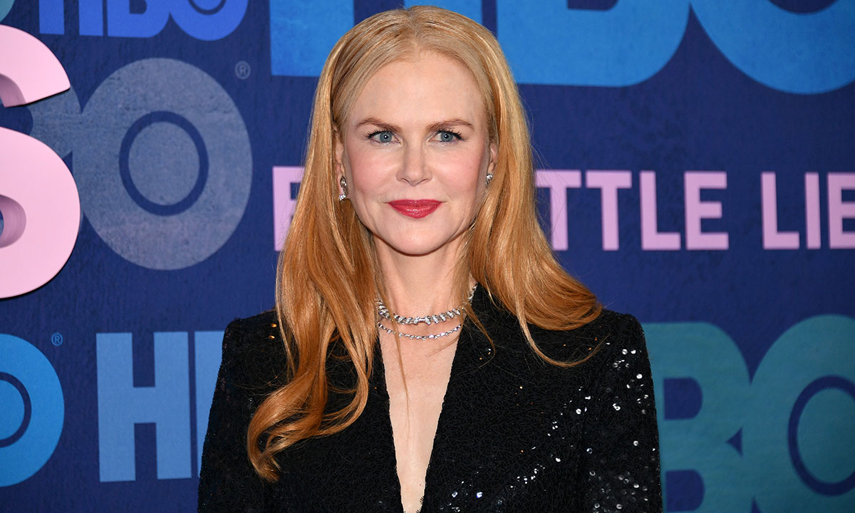 Nicole Kidman plus maigre que jamais : ses fans sont inquiets